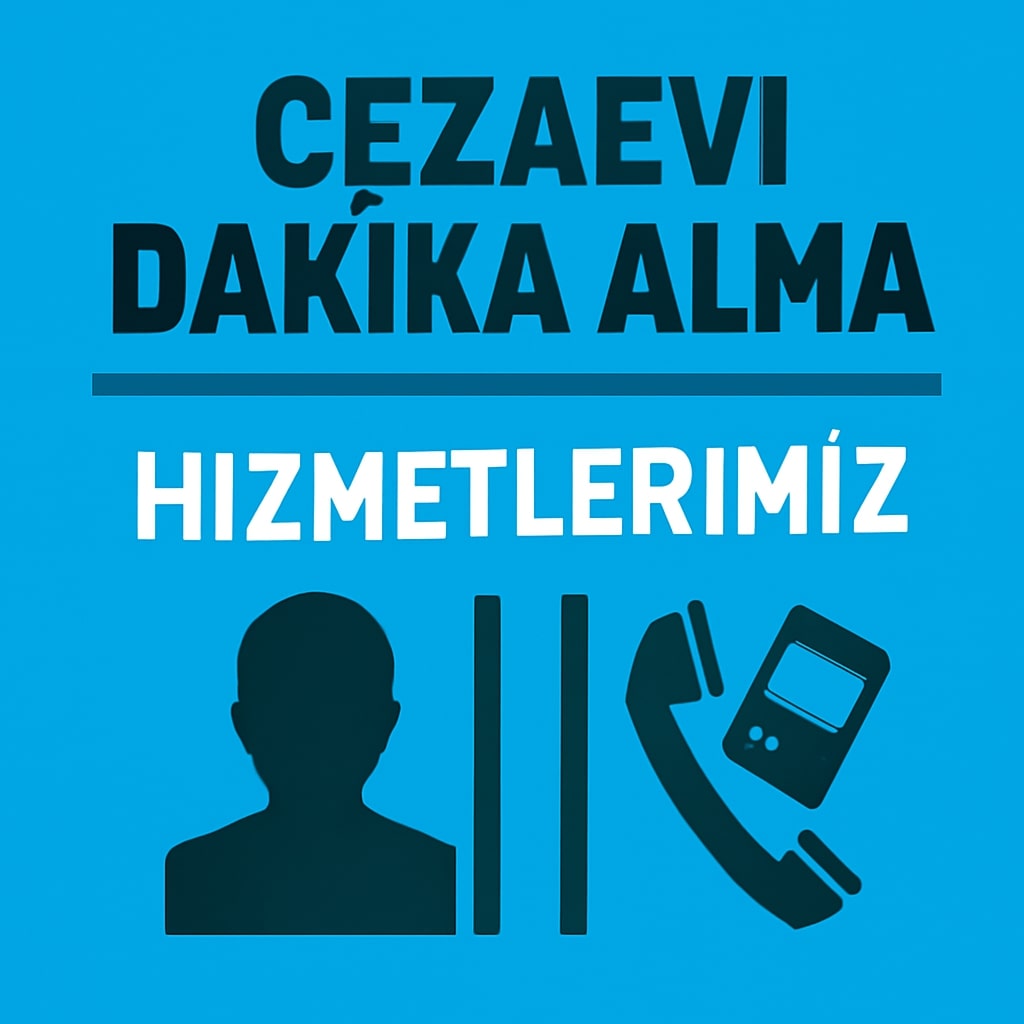 Cezaevi Pin